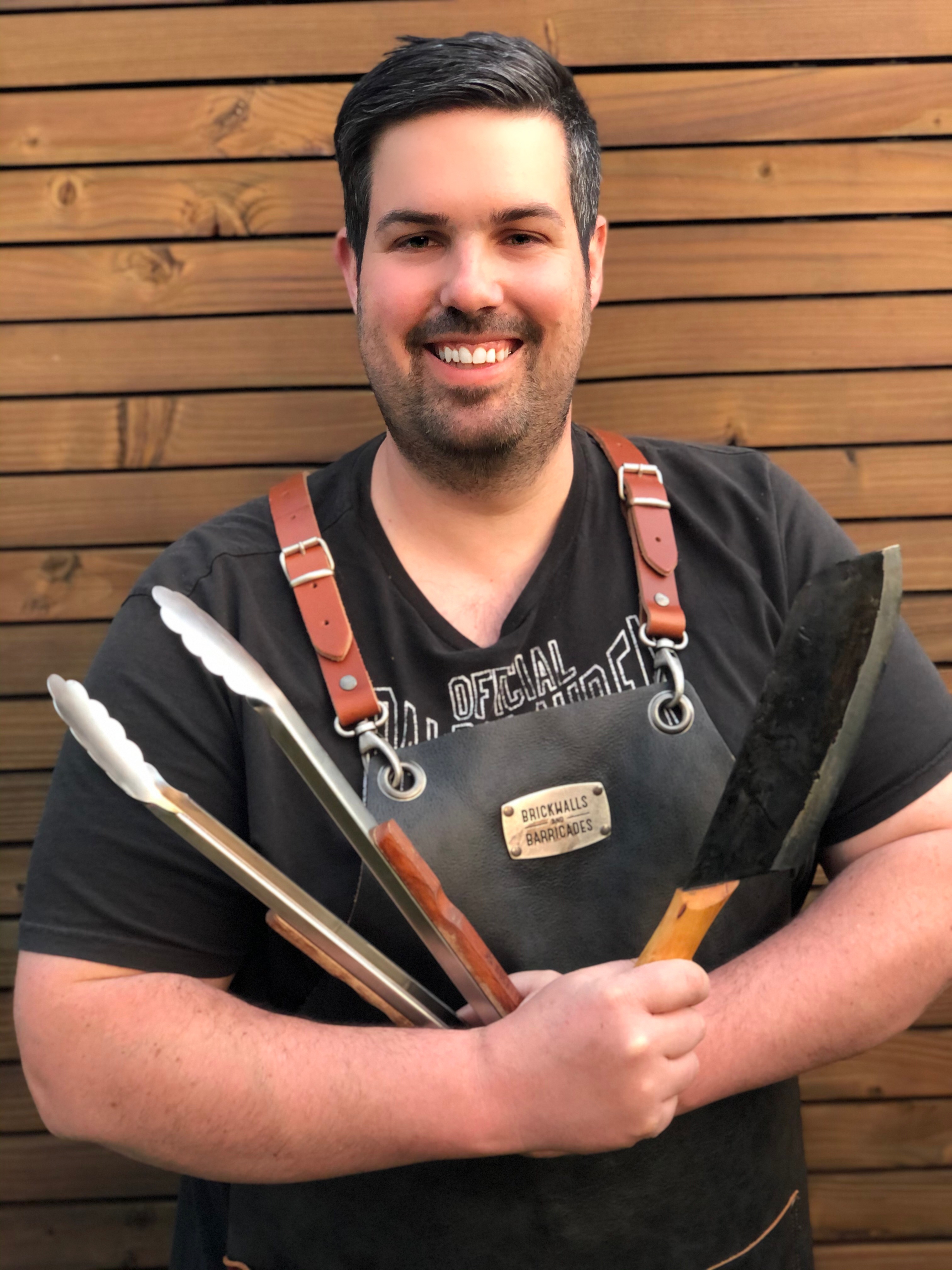 Grillschule-Götz - Über uns Grillschule-Götz - Über uns